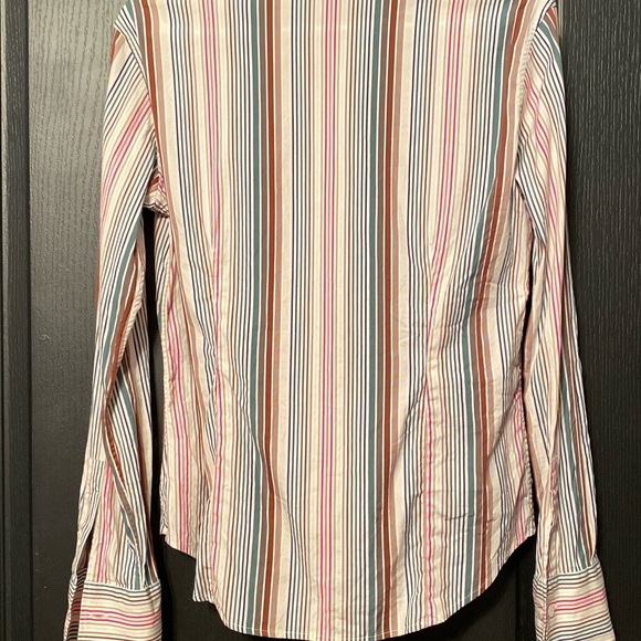 Authentic BURBERRY long sleeves! - Picture 6 of 7